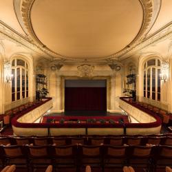 Théâtre Tristan-bernard