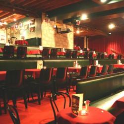 Théâtre Le Petit Bouffon
