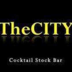 Thecity