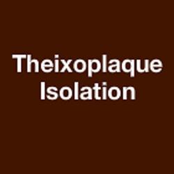 Theixoplaque