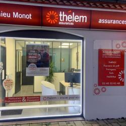 Thélem Assurances Bouaye