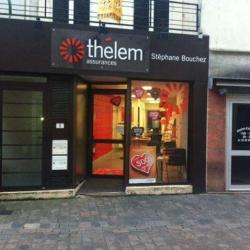 Thelem Assurances Cbt Stéphane Bouchez