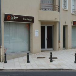 Thelem Assurances Pelouard Olivier Agent G