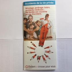 Pierre Craveia - Thelem Assurances