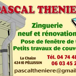 Theniere Pascal