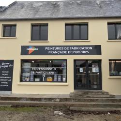 Théodore Maison De Peinture