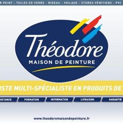 Théodore Maison De Peinture