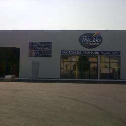 Théodore Maison De Peinture