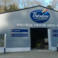 Théodore Maison De Peinture