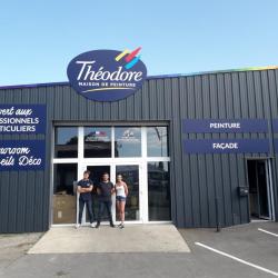 Théodore Maison De Peinture