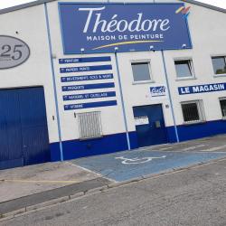 Théodore Maison De Peinture