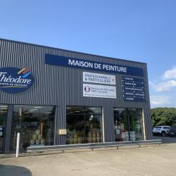 Théodore Maison De Peinture