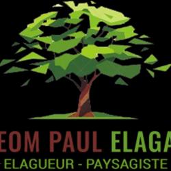 Theom Paul, élagueur Pro Du 95