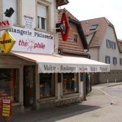 Theophile Boulangerie Patisserie