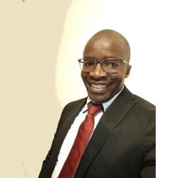 Théophile Ngapa