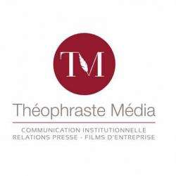 Théophraste Média