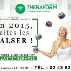 Theraform