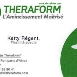 Theraform Lyon 2 Centre Agréé