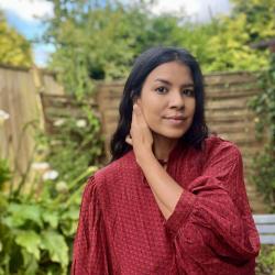 Thérapeute Ayurveda Rennes - Leïa Khedoo