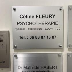 Thérapeute Hypnose Emdr Céline Fleury 77