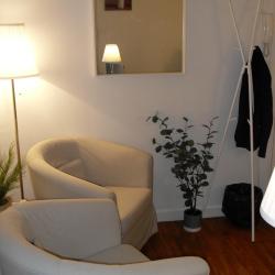 Thérapeute De Couple - Conseil Conjugal