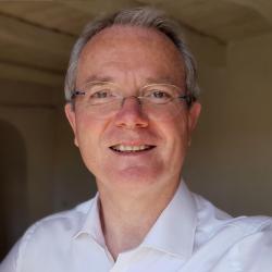 Thérapeute De Couple - Jean-christophe Chorlay