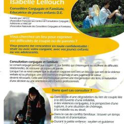 Isabelle Lellouch