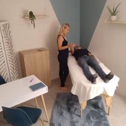 Thérapeute En Soins Energétiques Angers