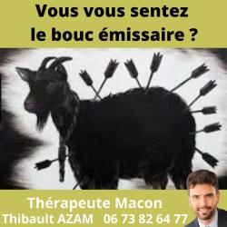 Thérapeute Energeticien Chalon Sur Saone Thibault Azam