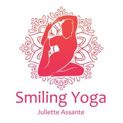 Thérapeute Reiki  Et Professeur De Yoga à Paris - Juliette Assante