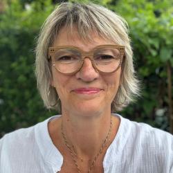 Thérapeute Spécialisé Anxiété, Angoisses