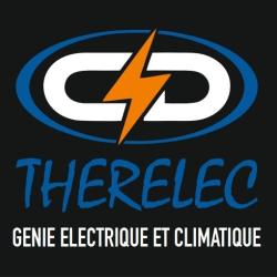 Therelec Génie électrique Et Climatique