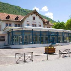 Thermes De Challes-les-eaux