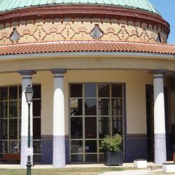 Thermes De Contrexeville