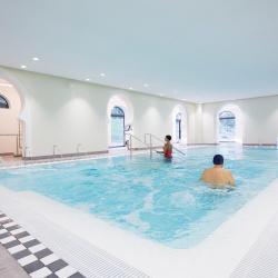 Thermes De Gréoux-les-bains