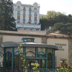 Thermes De Royat