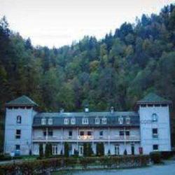Thermes De Saint-gervais-les-bains