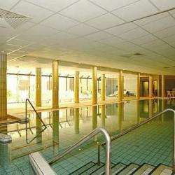 Thermes De Salins Les Bains