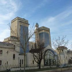Thermes Des Dômes