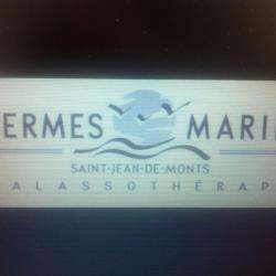 Thermes Marins Thalassotherapie