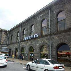 Thermes Du Mont Dore