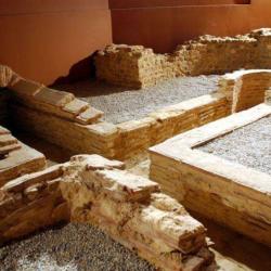 Thermes Romains