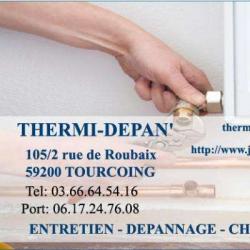 Thermi-depan'