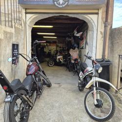 Thermik Motorcycles