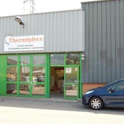 Thermipiece