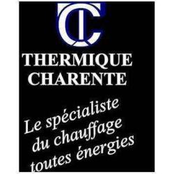 Thermique Charente