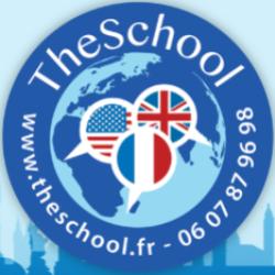 Theschool - Cours D'anglais - Français