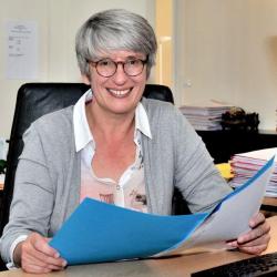 Theubet Mathilde