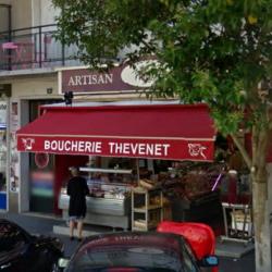 Thevenet Herve