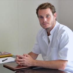 Thiant Jérémy
